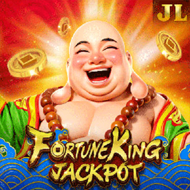 Jackpot Fishing