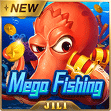 Jackpot Fishing