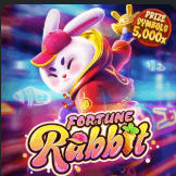 Fortune Rabbit