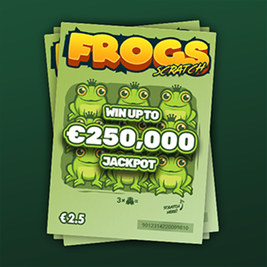 Frogs