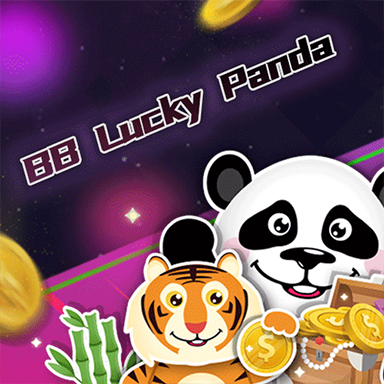 LUCKY_PANDA